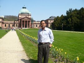 Suhas Tikole Tel.: +49-69-798 29670 E-mail: suhastikole at bpc.uni-frankfurt.de