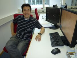 Dr. Teppei Ikeya Tel.: +49-69-798 29672 E-mail: ikeya at bpc.uni-frankfurt.de